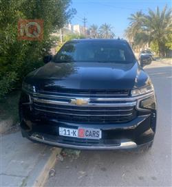 شيفروليه تاهو